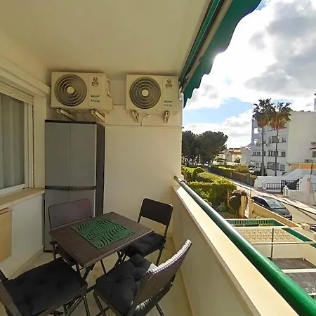 Apartment Tranquilo , Soleado Cerca De La Playa *