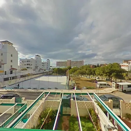 Apartment Tranquilo , Soleado Cerca De La Playa Torremolinos